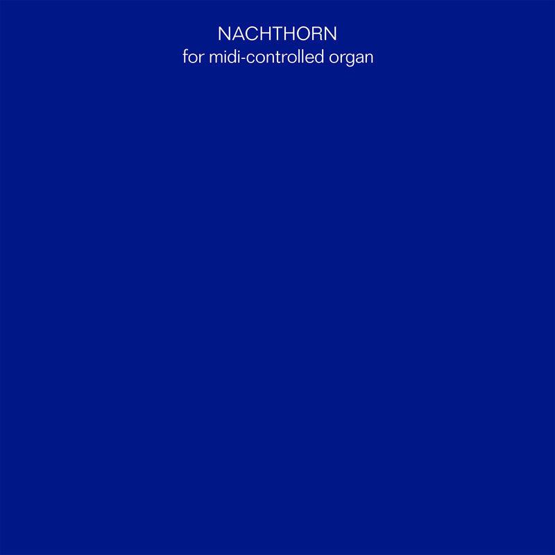 Nachthorn - Maxime Denuc