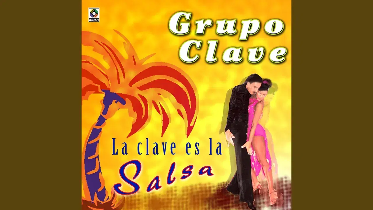  - Grupo Clave