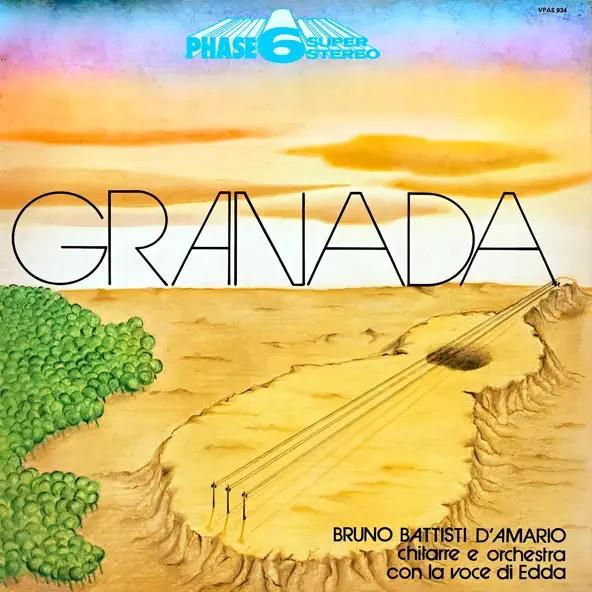  - Bruno Battisti D'Amario, Edda Dell'Orso