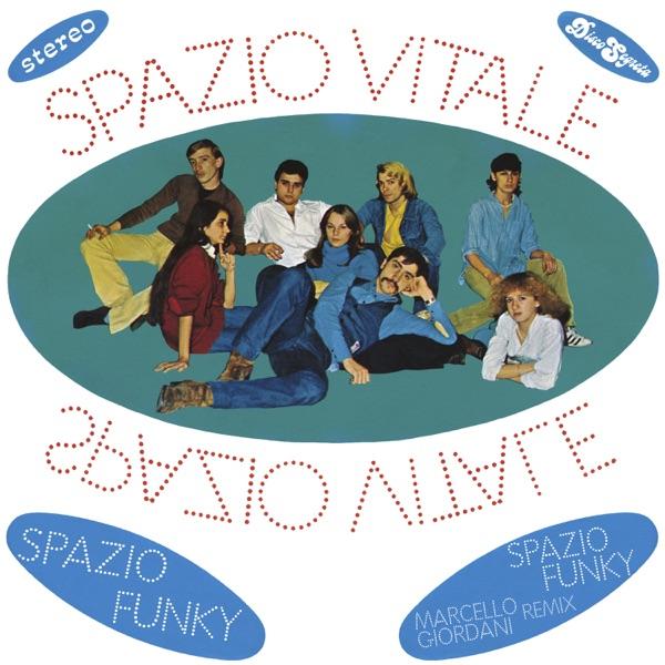 Il Bacio - Spazio Vitale