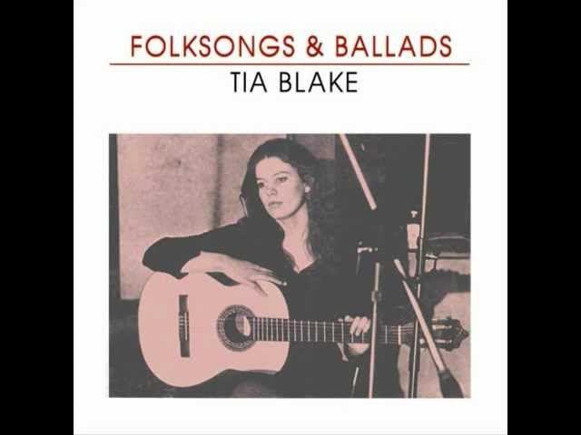  - Tia Blake