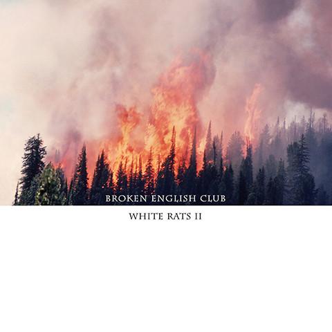  - Broken English Club