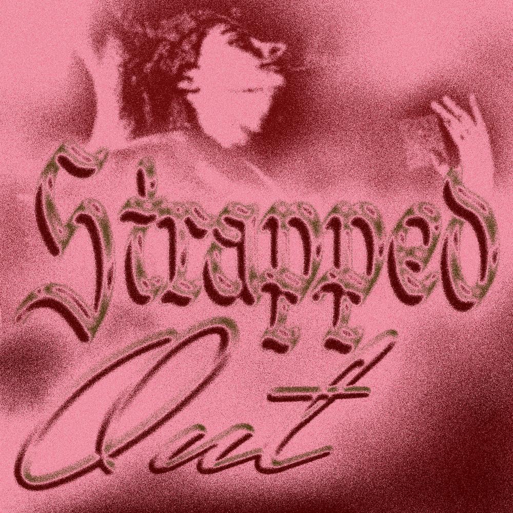 Rupert Cross - Strapped Out EP - Rupert Cross