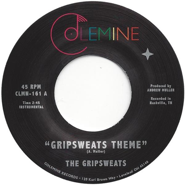 Gripsweats Theme - The Gripsweats