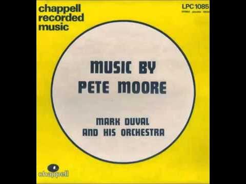  - Pete Moore