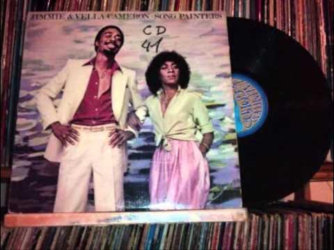 Song Painters - Jimmie & Vella Cameron