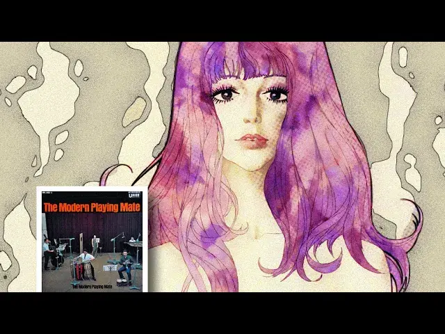tokyo bossa nova lounge - the modern playing mate
