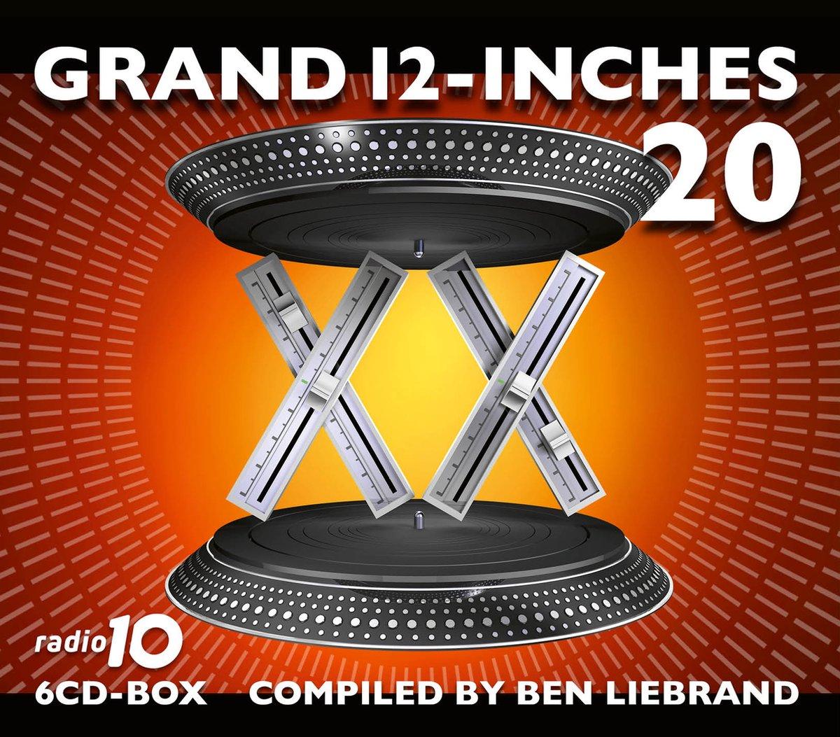 Grand 12-Inches 20 - Side Effect