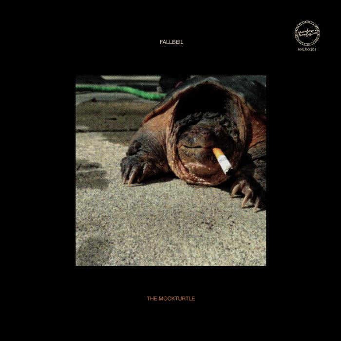 MMLPXX505 - FALLBEIL "The Mockturtle" - MMLPXX505 B2