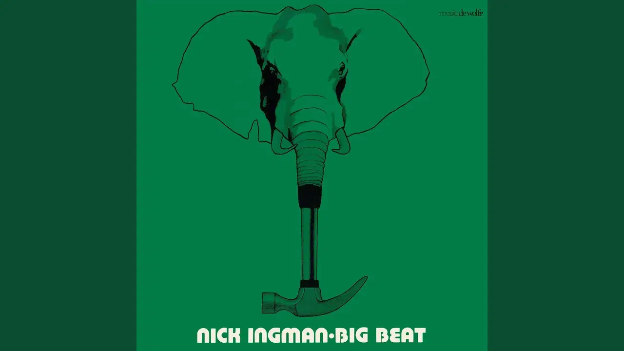  - Nick Ingman