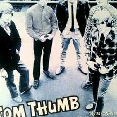  - Tom Thumb