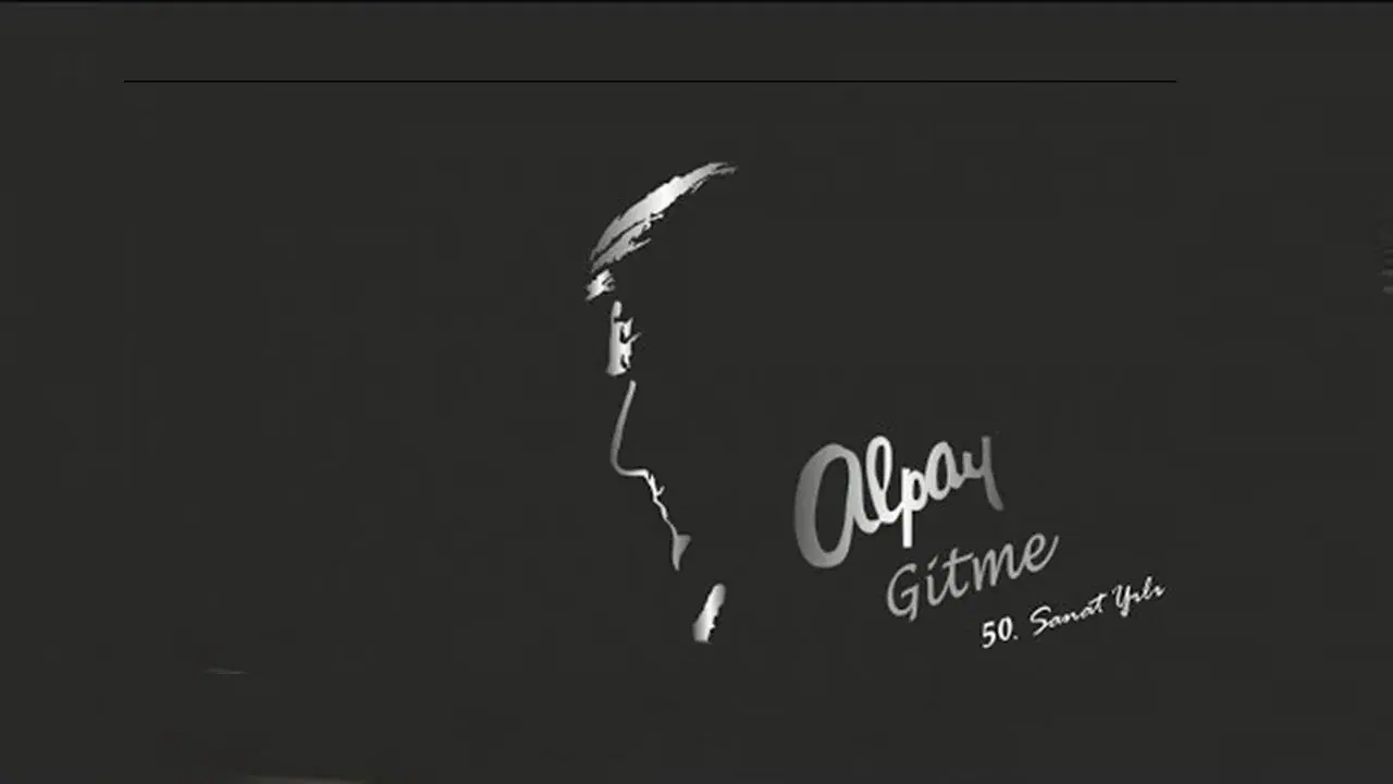 Güven Parki - Alpay