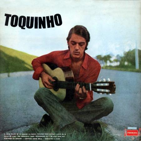 Que Maravilha (1966-1974) - Toquinho
