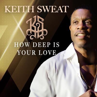  - Keith Sweat
