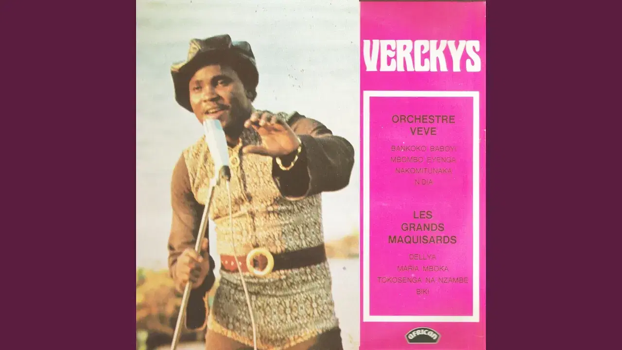  - Verckys