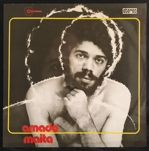  - Amado Maita