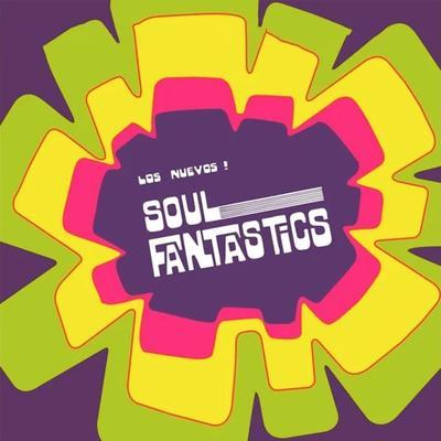  - The Soul Fantastics