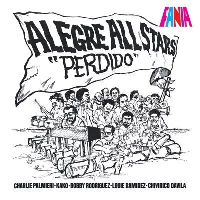  - Alegre All Stars