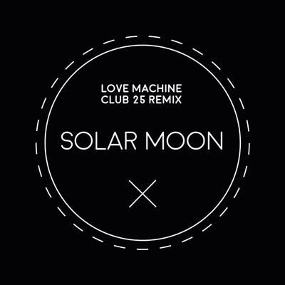 - Solar Moon