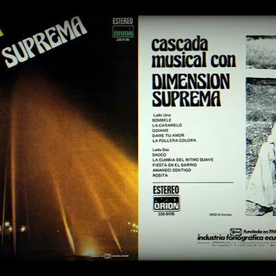  - Dimension suprema