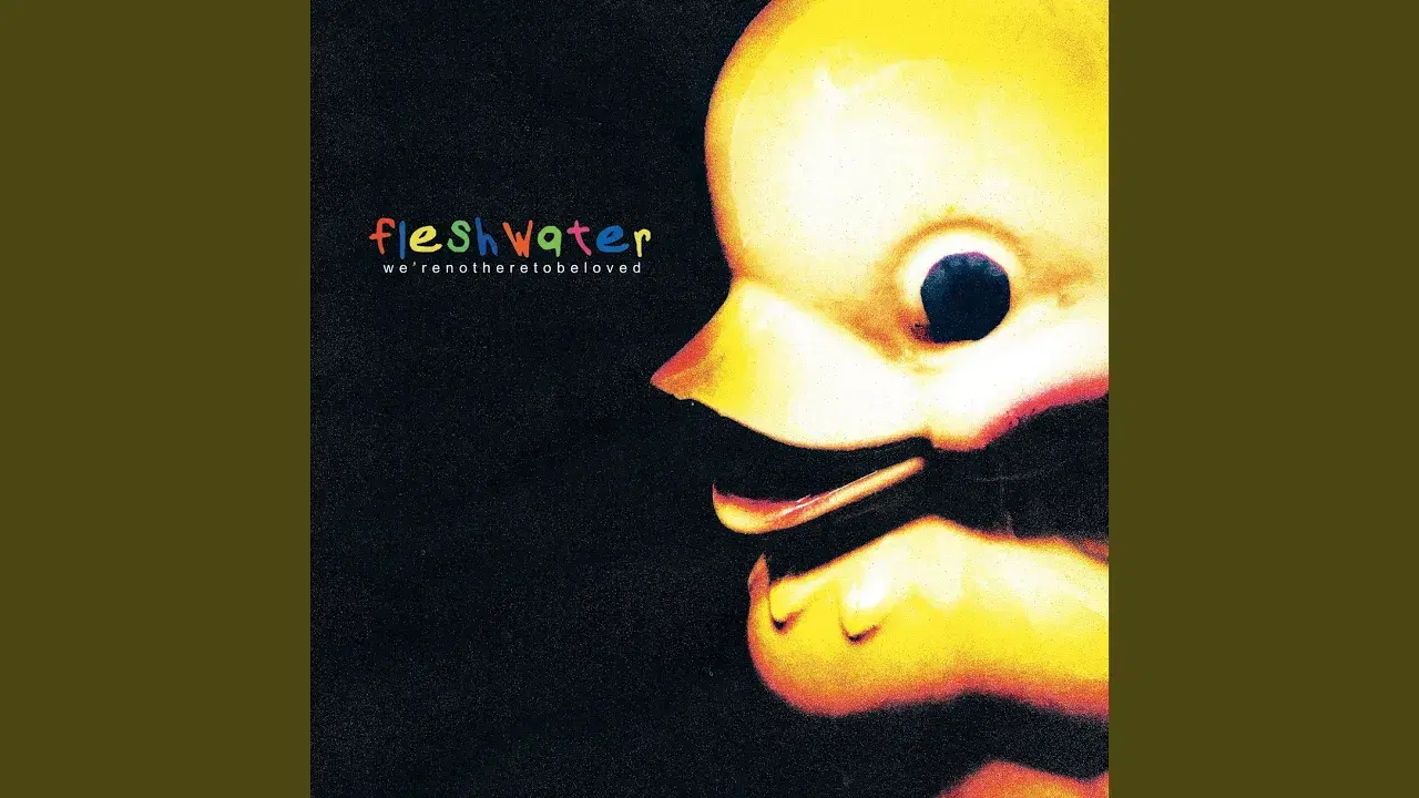  - Fleshwater