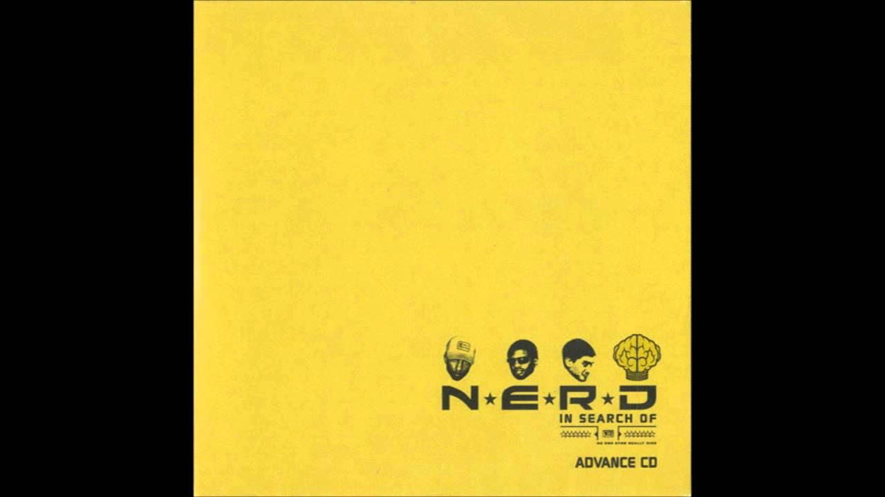  - N*E*R*D