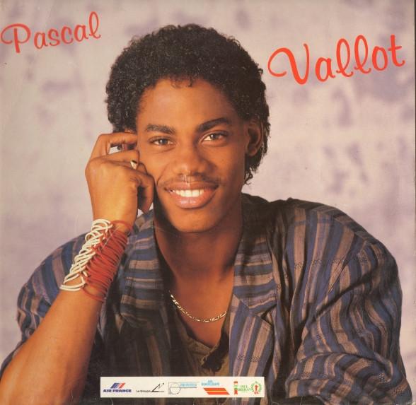  - Pascal Vallot