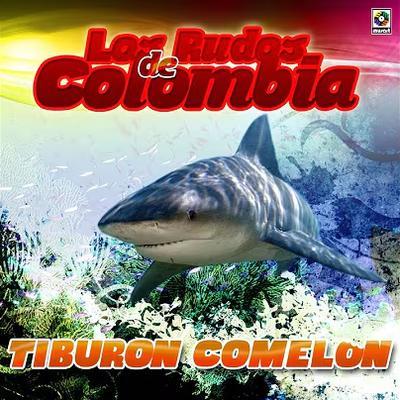  - Los Rudos de Colombia