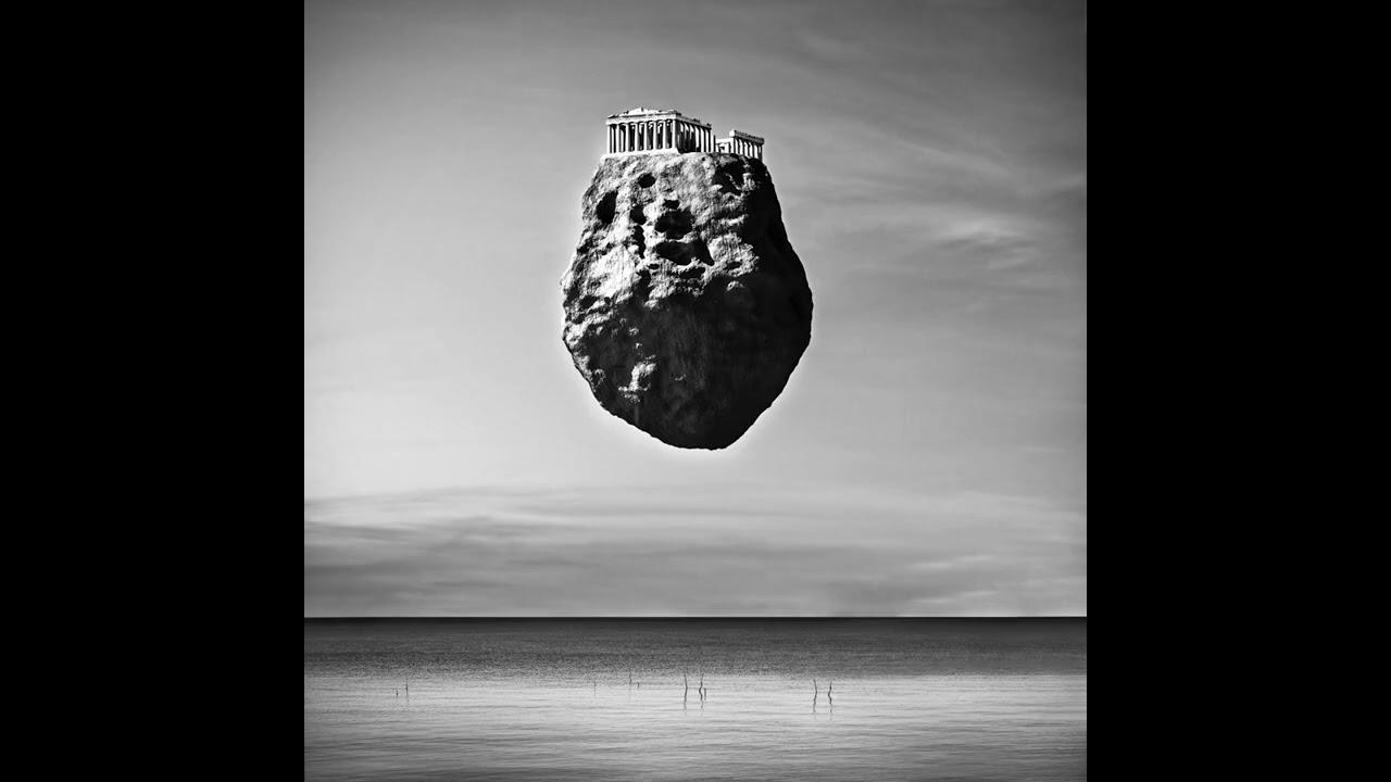 A Sound Map of the Hudson River - Annea Lockwood