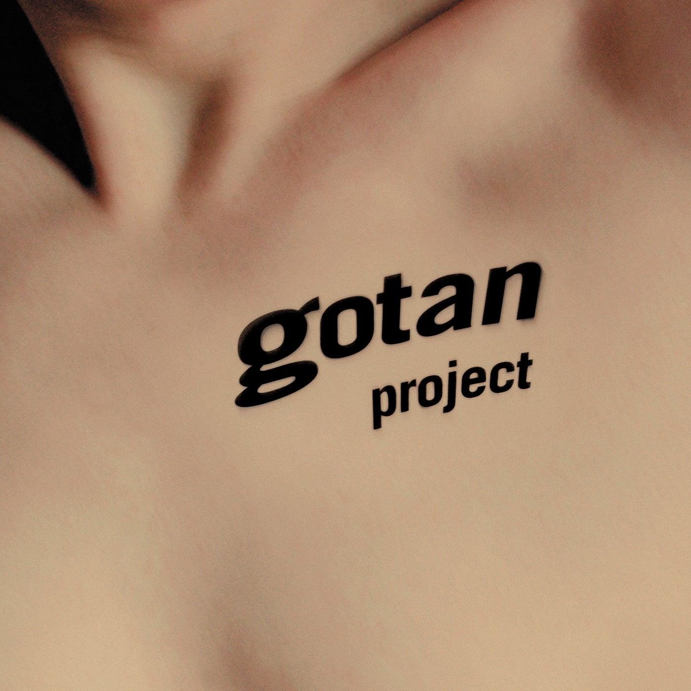La Revancha Del Tango - 20th anniversary edition - Gotan Project