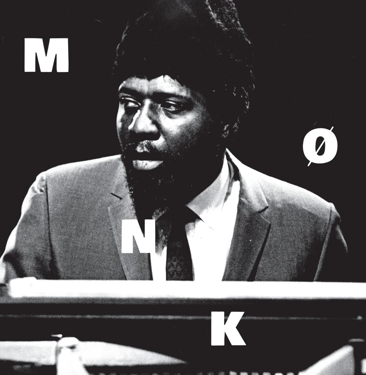 Mønk - Thelonious Monk