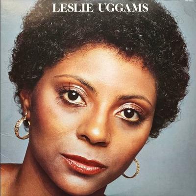  - Leslie Uggams