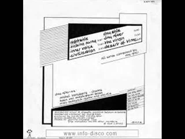 Recourse 12" - Day After