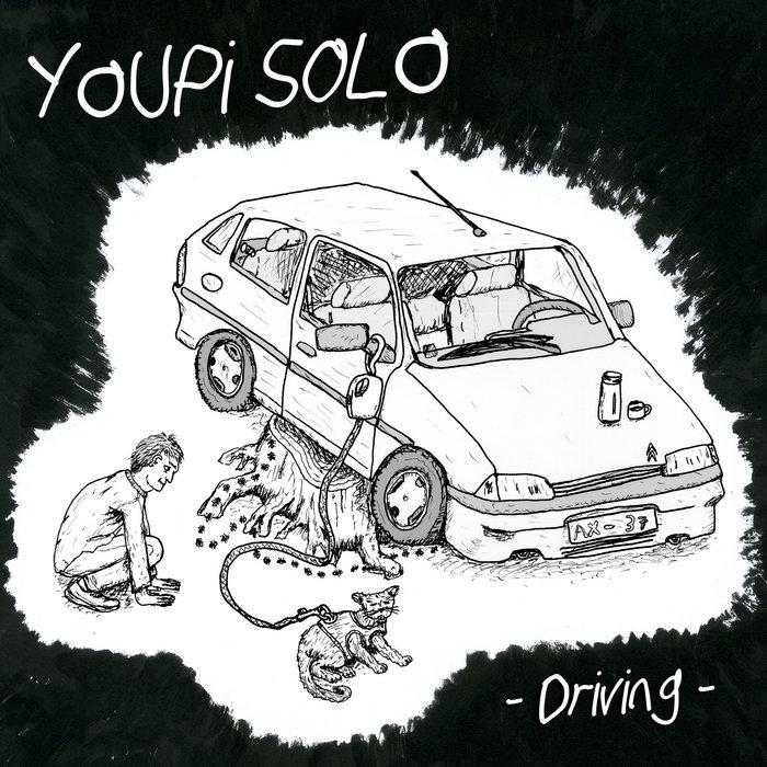 Driving - Youpi Solo