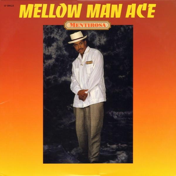 Escape from Havana - Mellow Man Ace