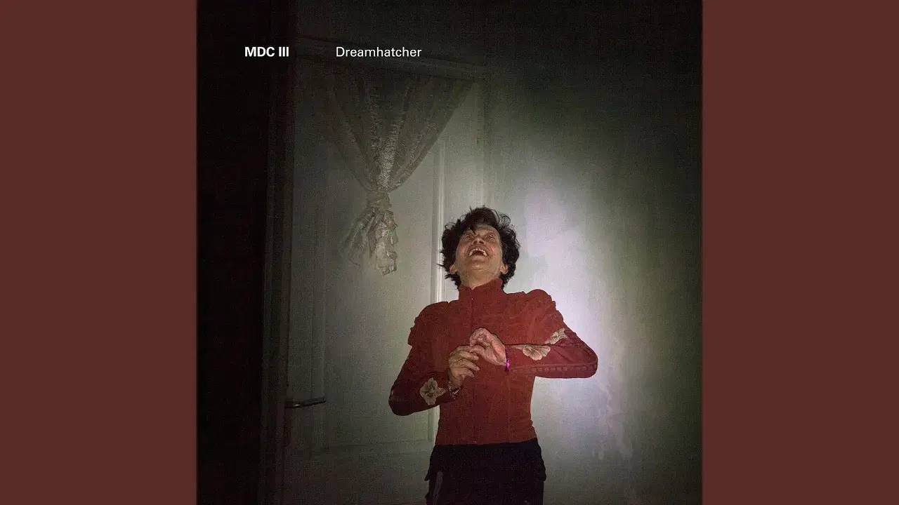 Dreamhatcher - MDCIII