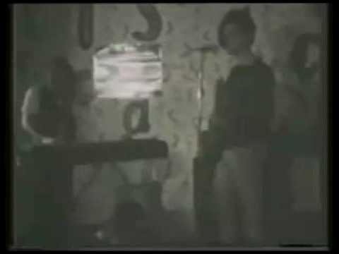 Time To Go: The Southern Psychedelic Movement 1981-86 - Bilders
