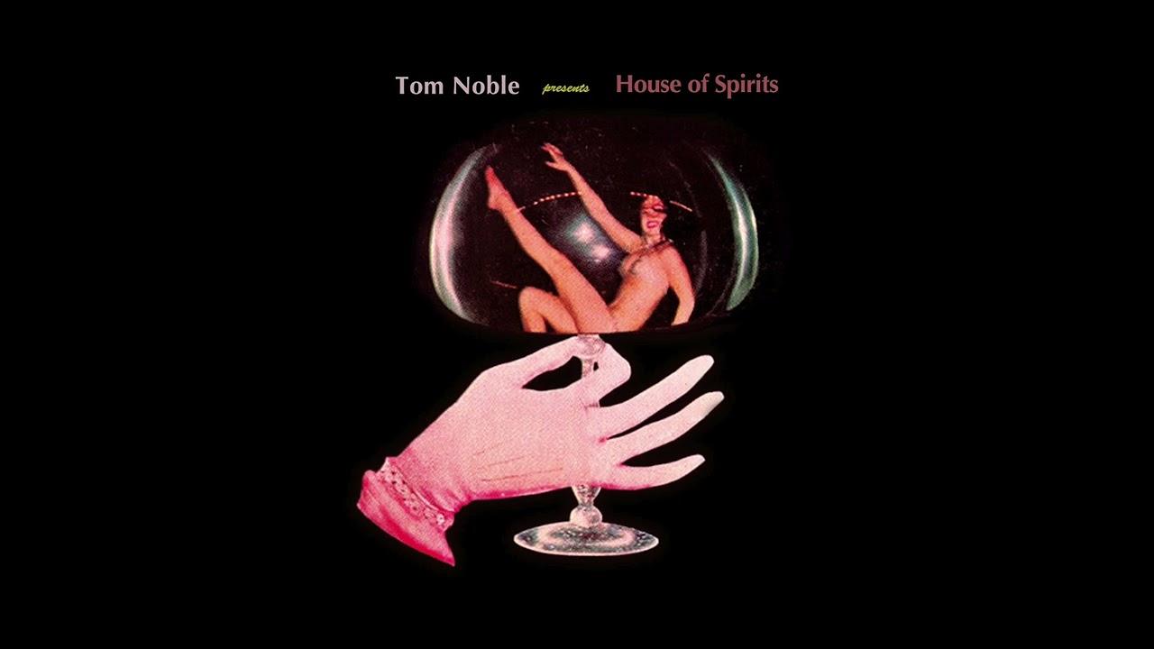  - Tom Noble