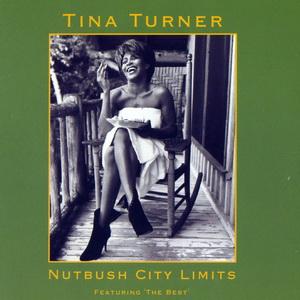 Nutbush City Limits [Maxi-Single] - Tina Turner