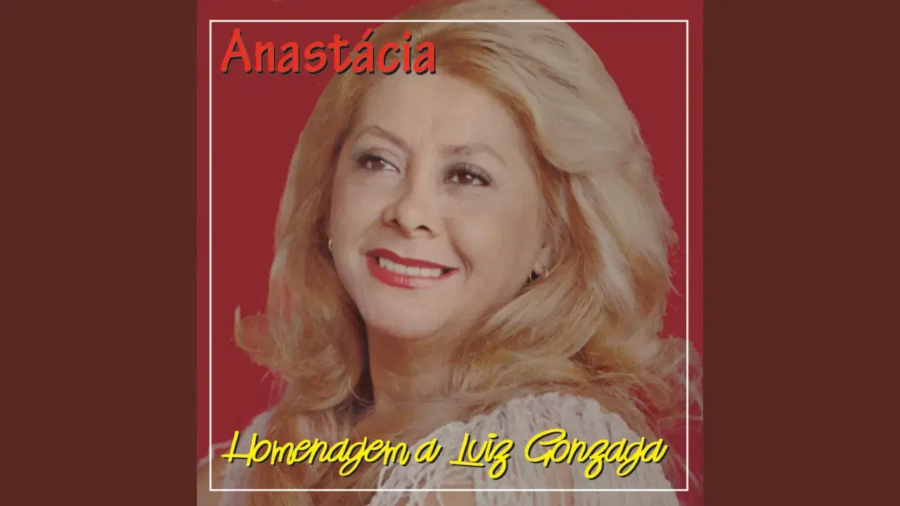  - Anastácia