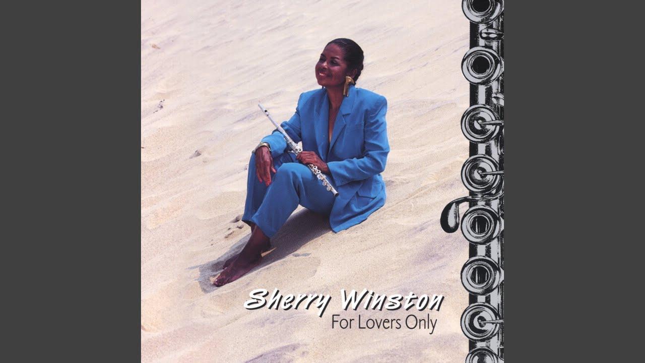  - Sherry Winston