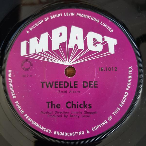  - The Chicks