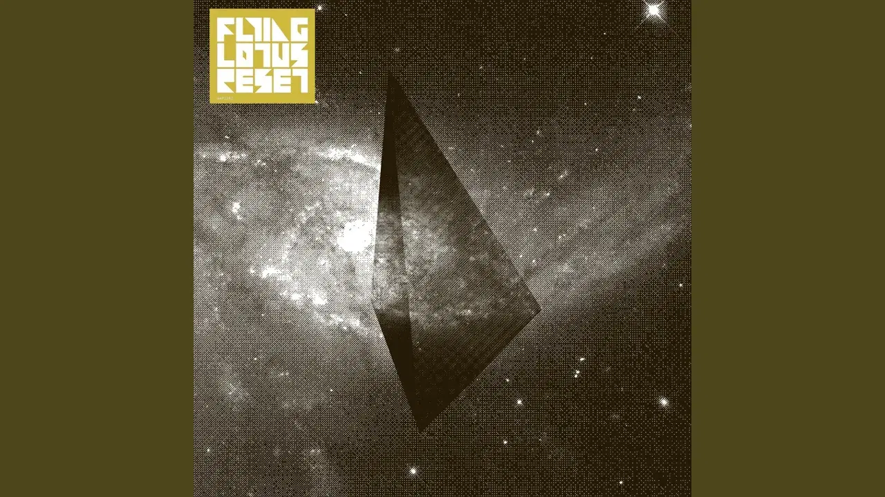 Ian Wallace Remix Instrumentals - Flying Lotus