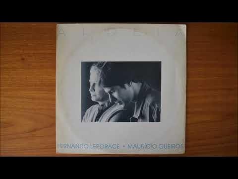  - Fernando Leporace e Maurício Gueiros