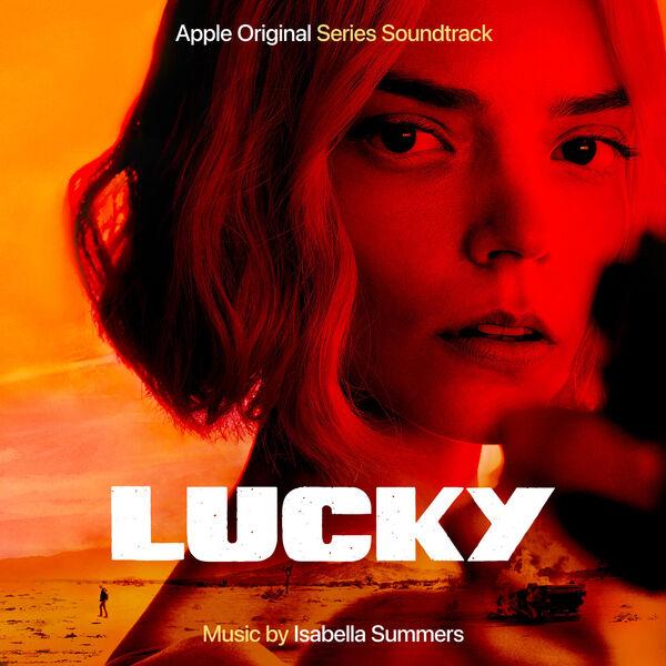 Lucky - Isabella Summers