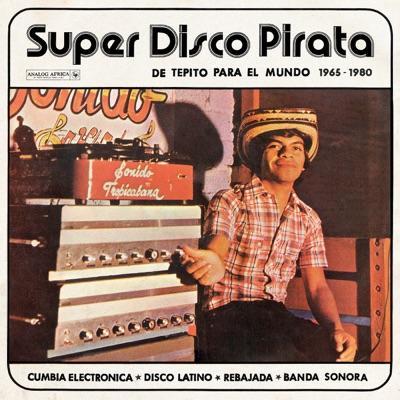  - Lucho Burbano