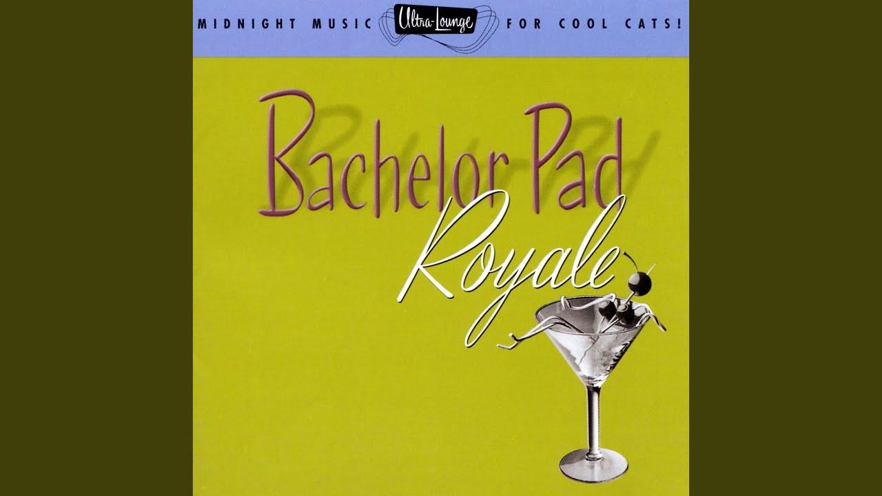 Ultra-Lounge: Bachelor Pad Royale Part 4 - Milt Buckner