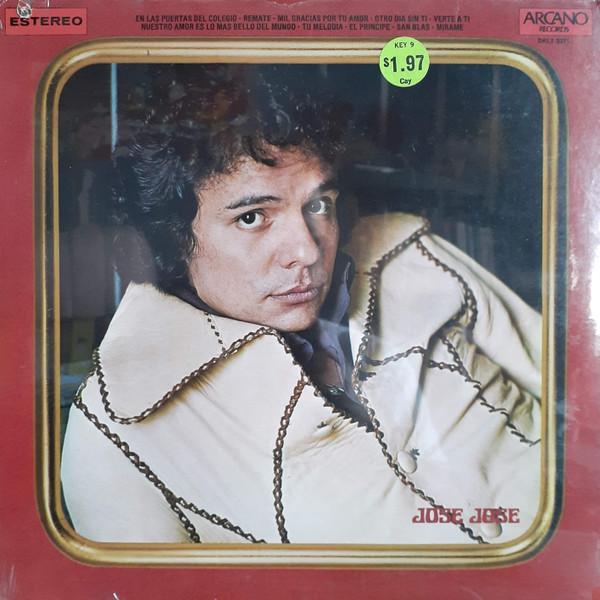 El príncipe - José José