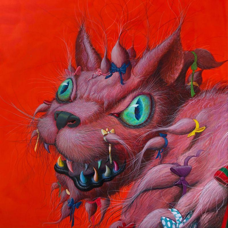 Blutt - Patrick Belaga