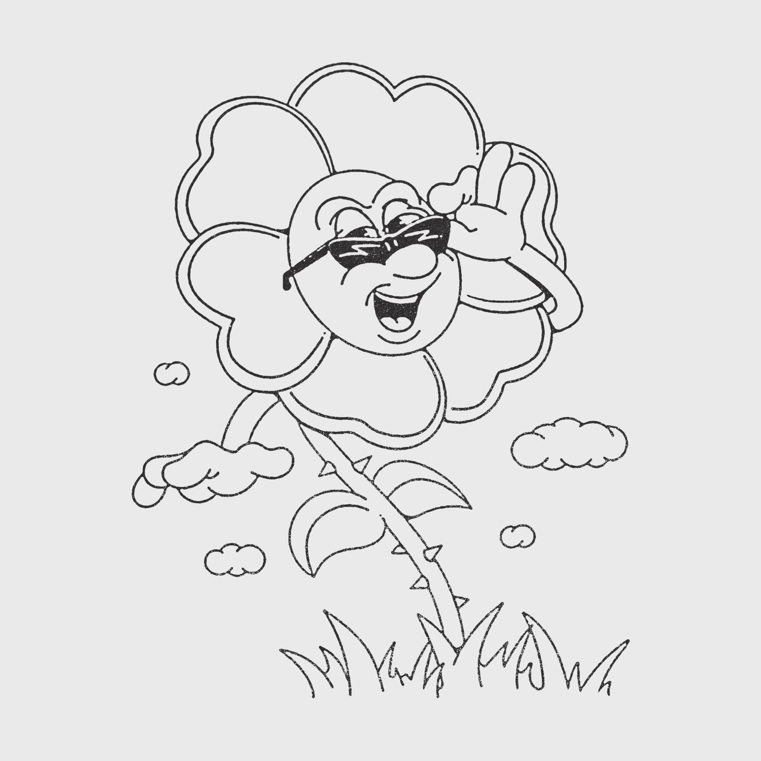 Like This Like That - Daffy